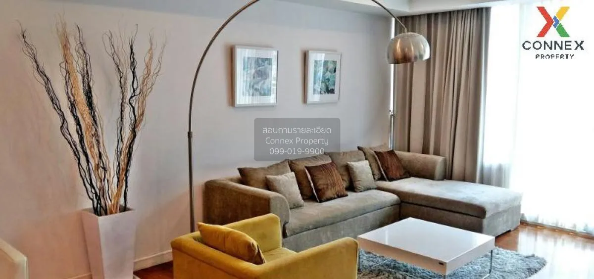 เช่าคอนโด  บ้านสิริ ทเวนตี้ โฟร์ BTS-พร้อมพงษ์ คลองตัน เขต คลองเต 2