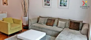 FOR RENT condo , Baan Siri 24 , BTS-Phrom Phong , Khlong Tan , Khlong Toei , Bangkok , CX-08586