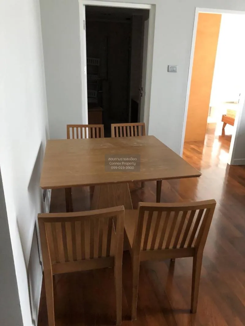 เช่าคอนโด  บ้าน สิริฤดี BTS-เพลินจิต ปทุมวัน เขต ปทุมวัน กรุงเทพ  4