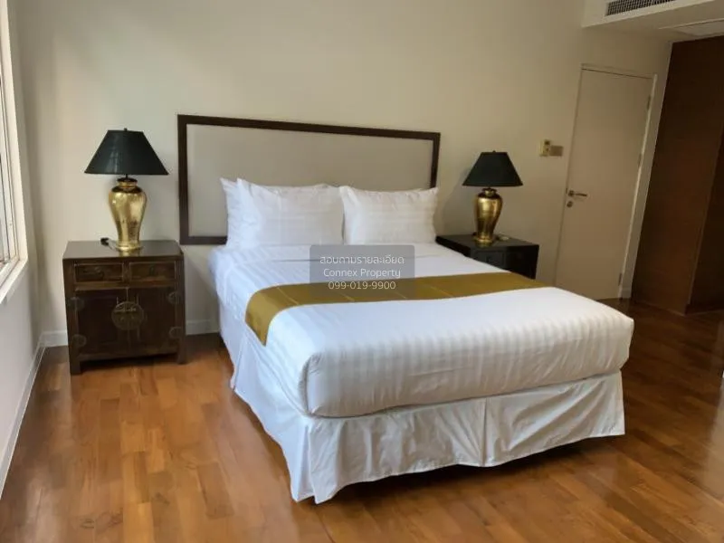 FOR SALE condo , Baan Siri Ruedee , BTS-Phloen Chit , Pathumwan , 3