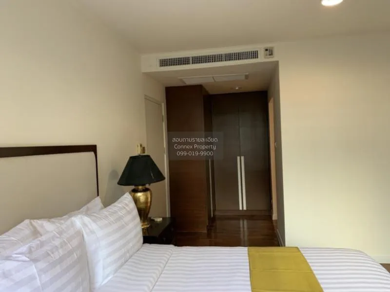 FOR SALE condo , Baan Siri Ruedee , BTS-Phloen Chit , Pathumwan , 4
