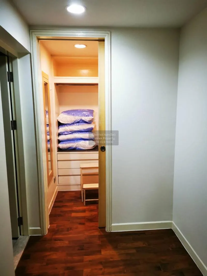 FOR RENT condo , Baan Siri Ruedee , BTS-Ploenchit , Ruamrudee , S