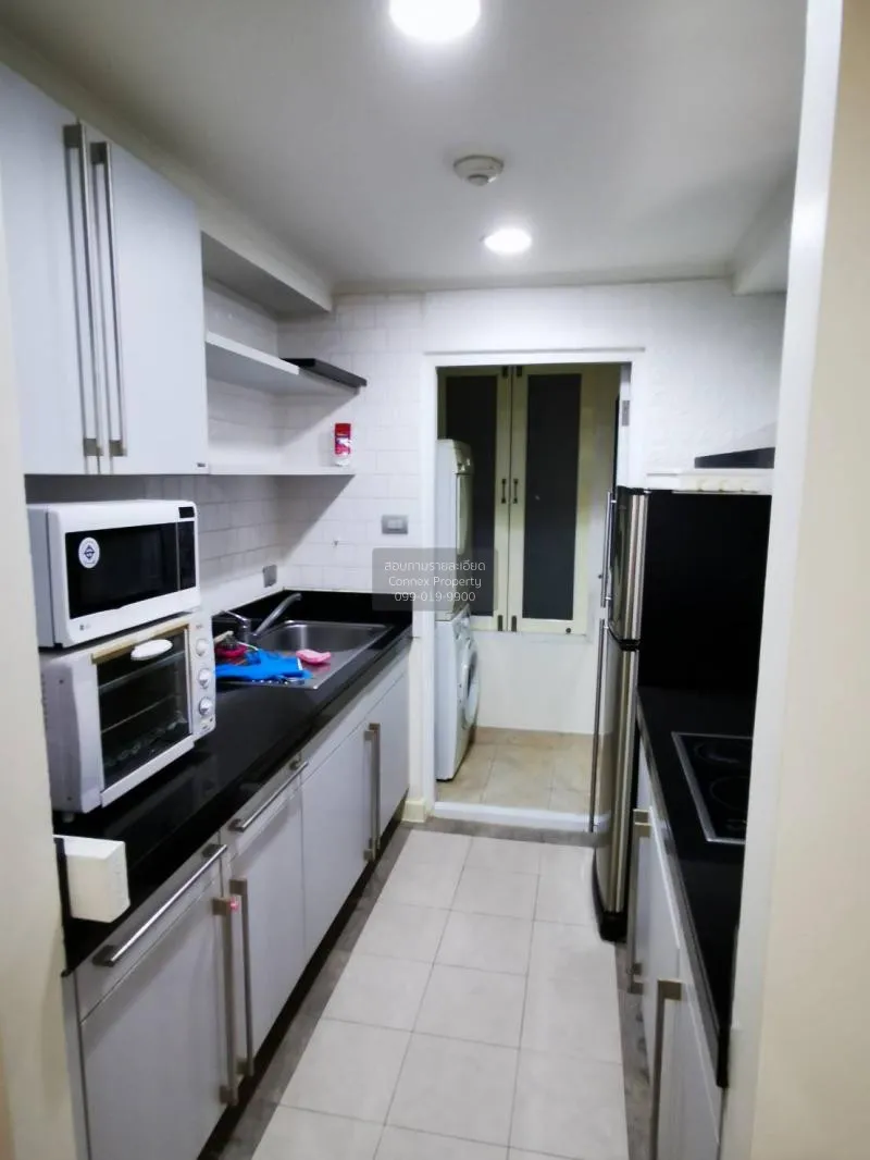 FOR RENT condo , Baan Siri Ruedee , BTS-Ploenchit , Ruamrudee , S 3