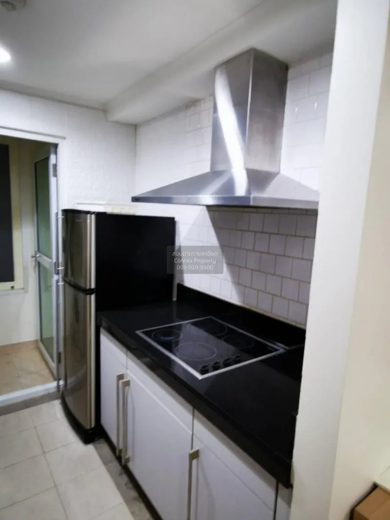 FOR RENT condo , Baan Siri Ruedee , BTS-Ploenchit , Ruamrudee , S 4
