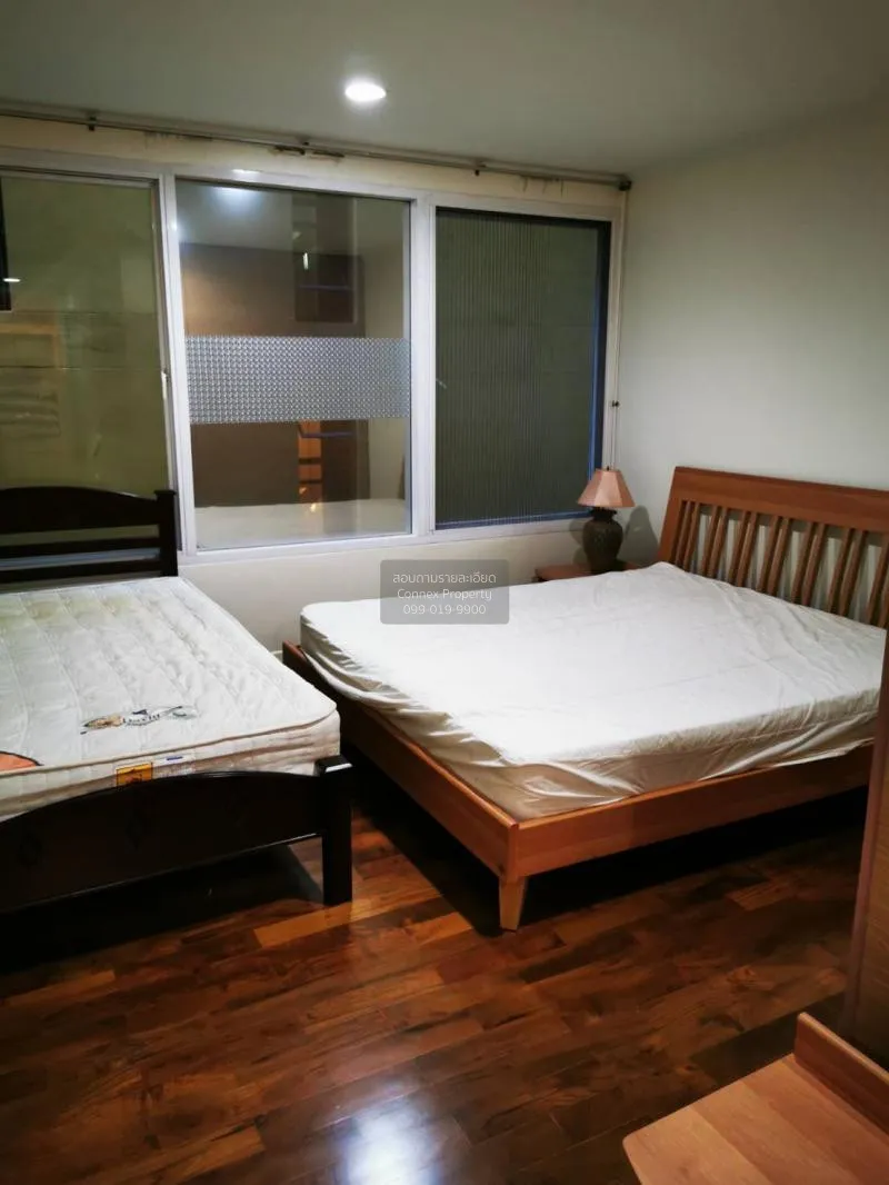 FOR RENT condo , Baan Siri Ruedee , BTS-Ploenchit , Ruamrudee , S