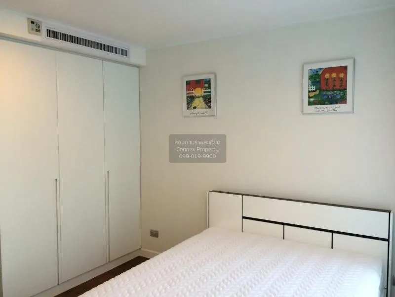FOR RENT condo , Baan Siri Ruedee , BTS-Phloen Chit , Pathumwan ,