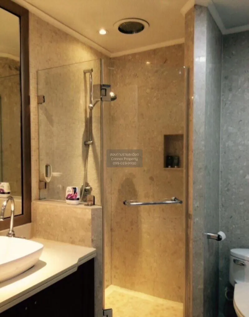 FOR RENT condo , Baan Siri Ruedee , BTS-Phloen Chit , Pathumwan ,