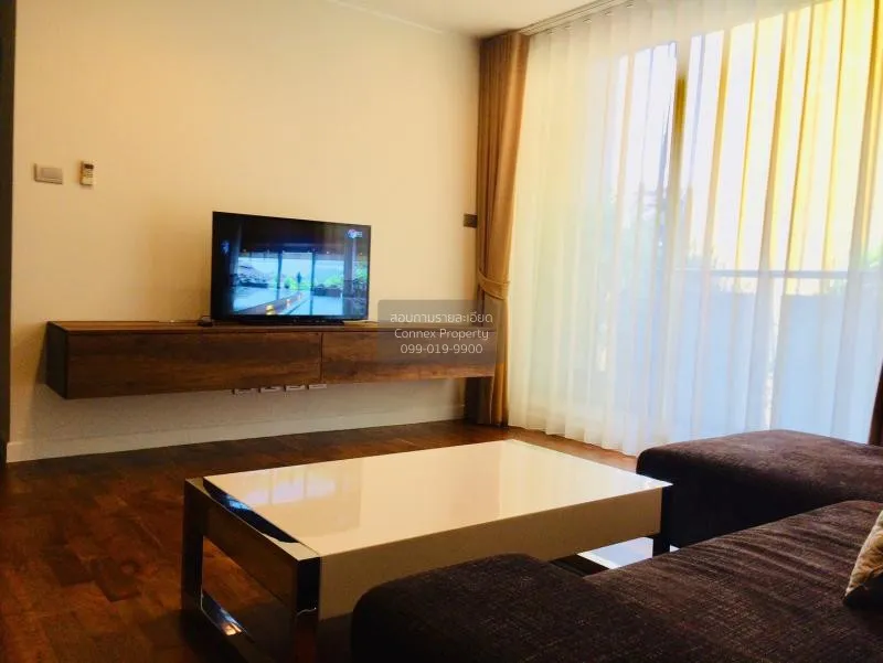 FOR RENT condo , Baan Siri Ruedee , BTS-Phloen Chit , Pathumwan , 4