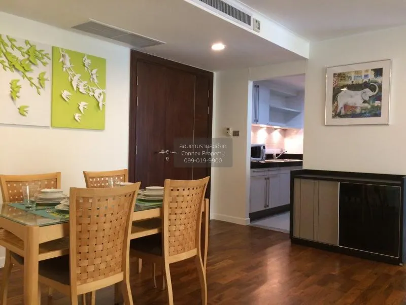FOR RENT condo , Baan Siri Ruedee , BTS-Phloen Chit , Pathumwan ,