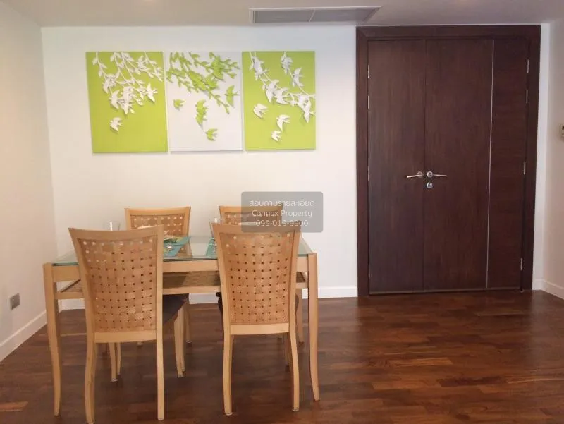 FOR RENT condo , Baan Siri Ruedee , BTS-Phloen Chit , Pathumwan ,