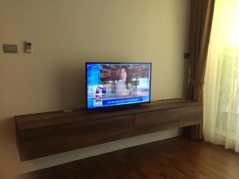 FOR RENT condo , Baan Siri Ruedee , BTS-Phloen Chit , Pathumwan ,