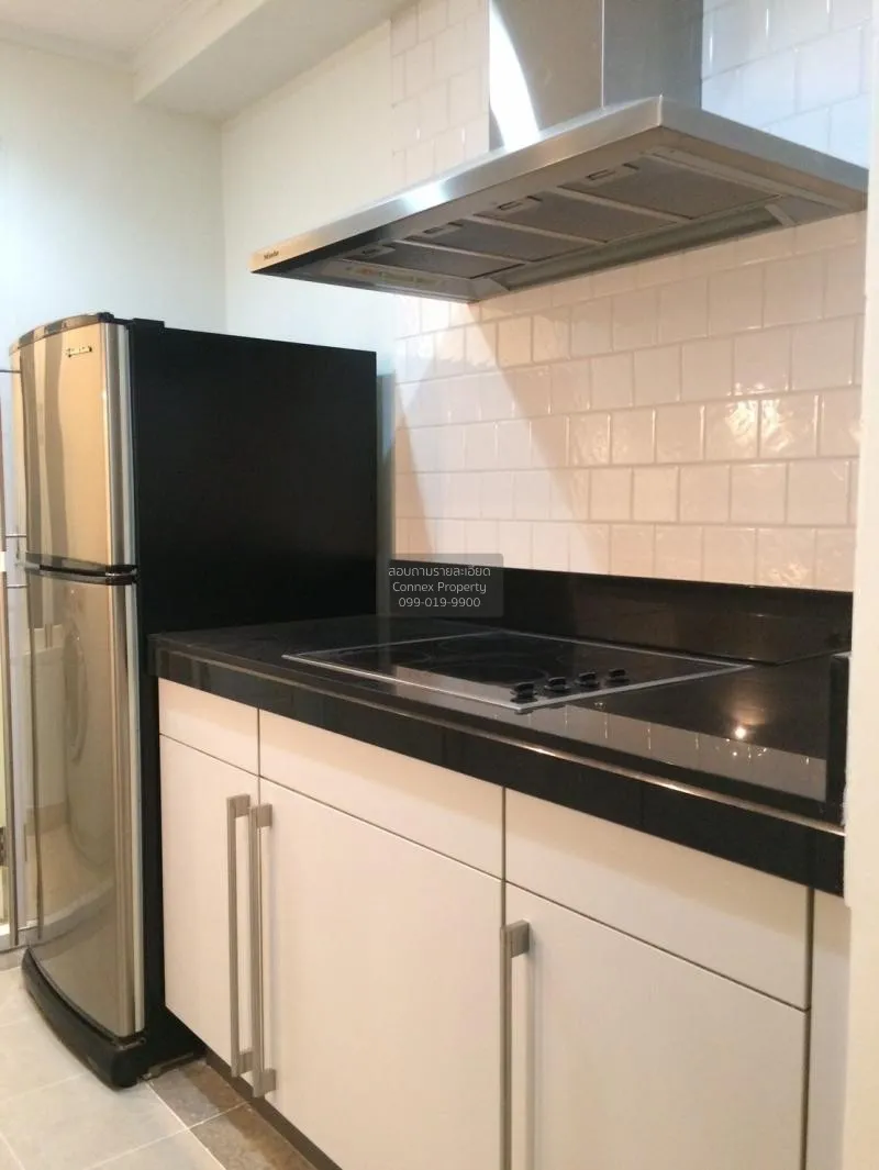 FOR RENT condo , Baan Siri Ruedee , BTS-Phloen Chit , Pathumwan ,