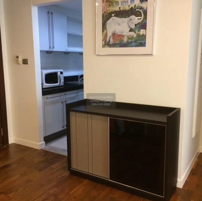 FOR RENT condo , Baan Siri Ruedee , BTS-Phloen Chit , Pathumwan ,