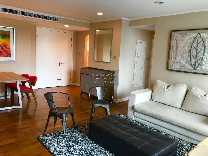 FOR RENT condo , Baan Siri Ruedee , BTS-Phloen Chit , Pathumwan , 2