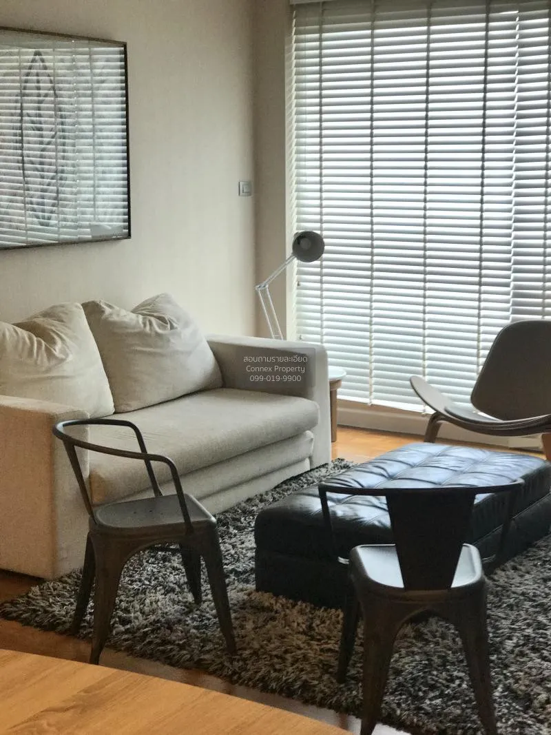 FOR RENT condo , Baan Siri Ruedee , BTS-Phloen Chit , Pathumwan , 4