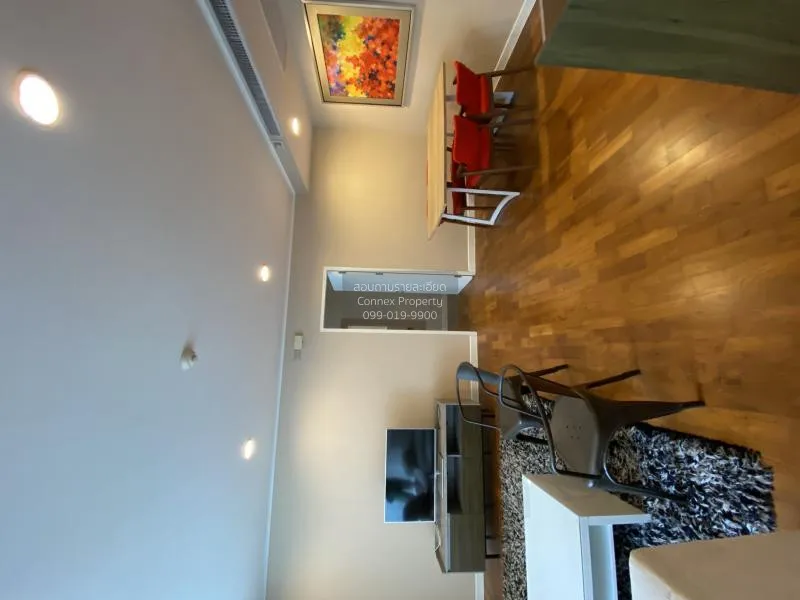 FOR RENT condo , Baan Siri Ruedee , BTS-Phloen Chit , Pathumwan ,