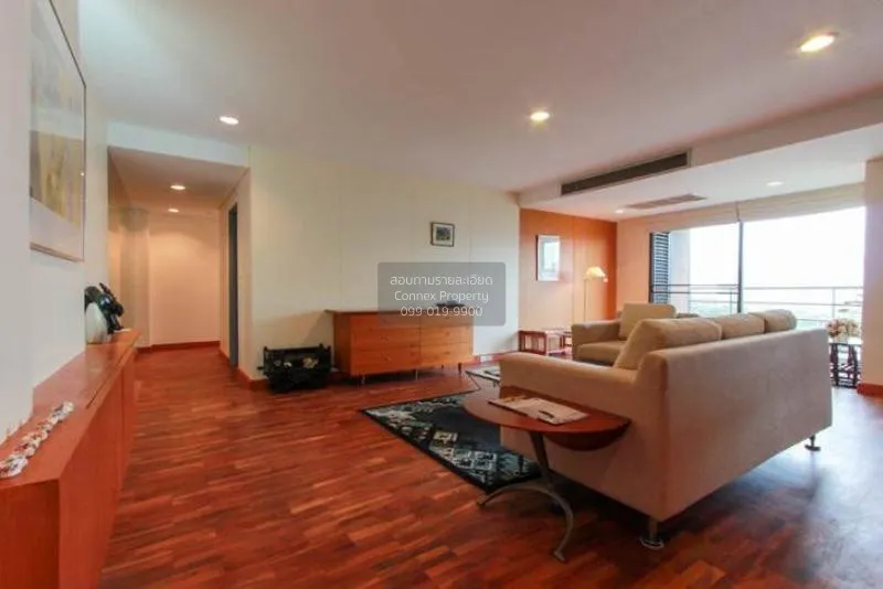 เช่าคอนโด  บ้านสมถวิล ราชดำริ BTS-สถานีราชดำริ ลุมพินี เขต ปทุมวั 1