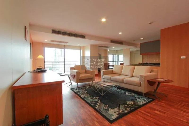 เช่าคอนโด  บ้านสมถวิล ราชดำริ BTS-สถานีราชดำริ ลุมพินี เขต ปทุมวั 2