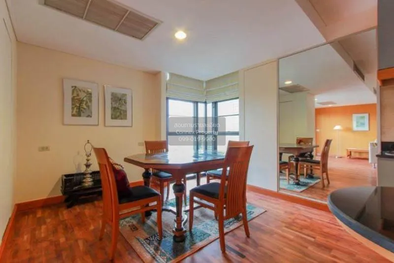 เช่าคอนโด  บ้านสมถวิล ราชดำริ BTS-สถานีราชดำริ ลุมพินี เขต ปทุมวั 3