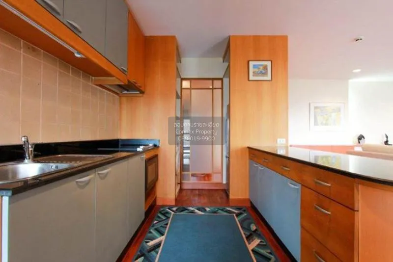 เช่าคอนโด  บ้านสมถวิล ราชดำริ BTS-สถานีราชดำริ ลุมพินี เขต ปทุมวั 4