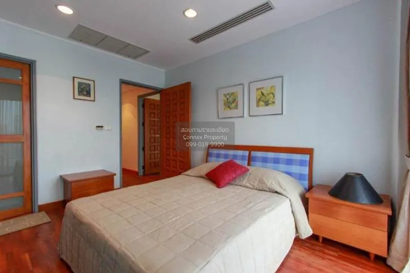 เช่าคอนโด  บ้านสมถวิล ราชดำริ BTS-สถานีราชดำริ ลุมพินี เขต ปทุมวั