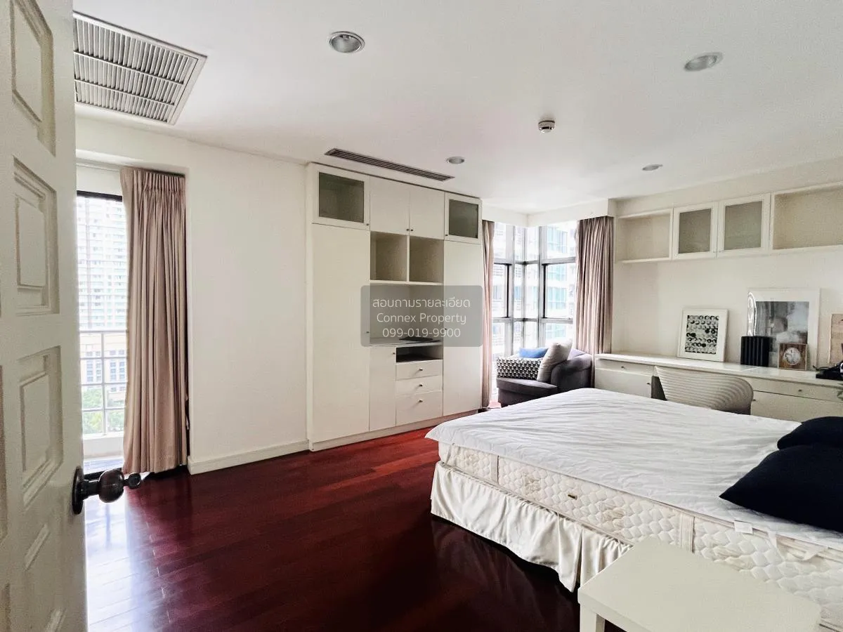 เช่าคอนโด  บ้านสมถวิล ราชดำริ BTS-สถานีราชดำริ ลุมพินี เขต ปทุมวั