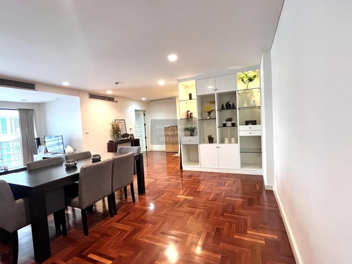 เช่าคอนโด  บ้านสมถวิล ราชดำริ BTS-สถานีราชดำริ ลุมพินี เขต ปทุมวั