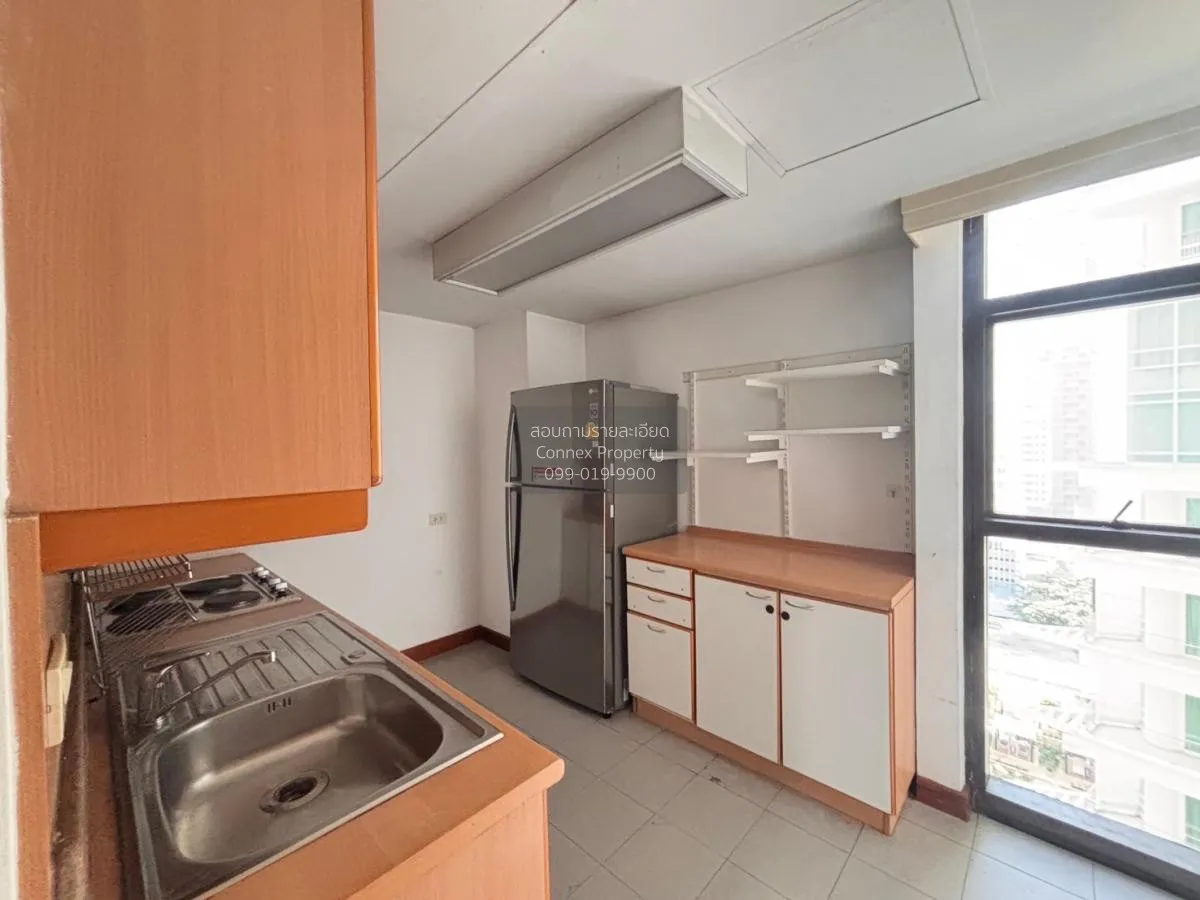 เช่าคอนโด  บ้านสมถวิล ราชดำริ BTS-สถานีราชดำริ ลุมพินี เขต ปทุมวั 2