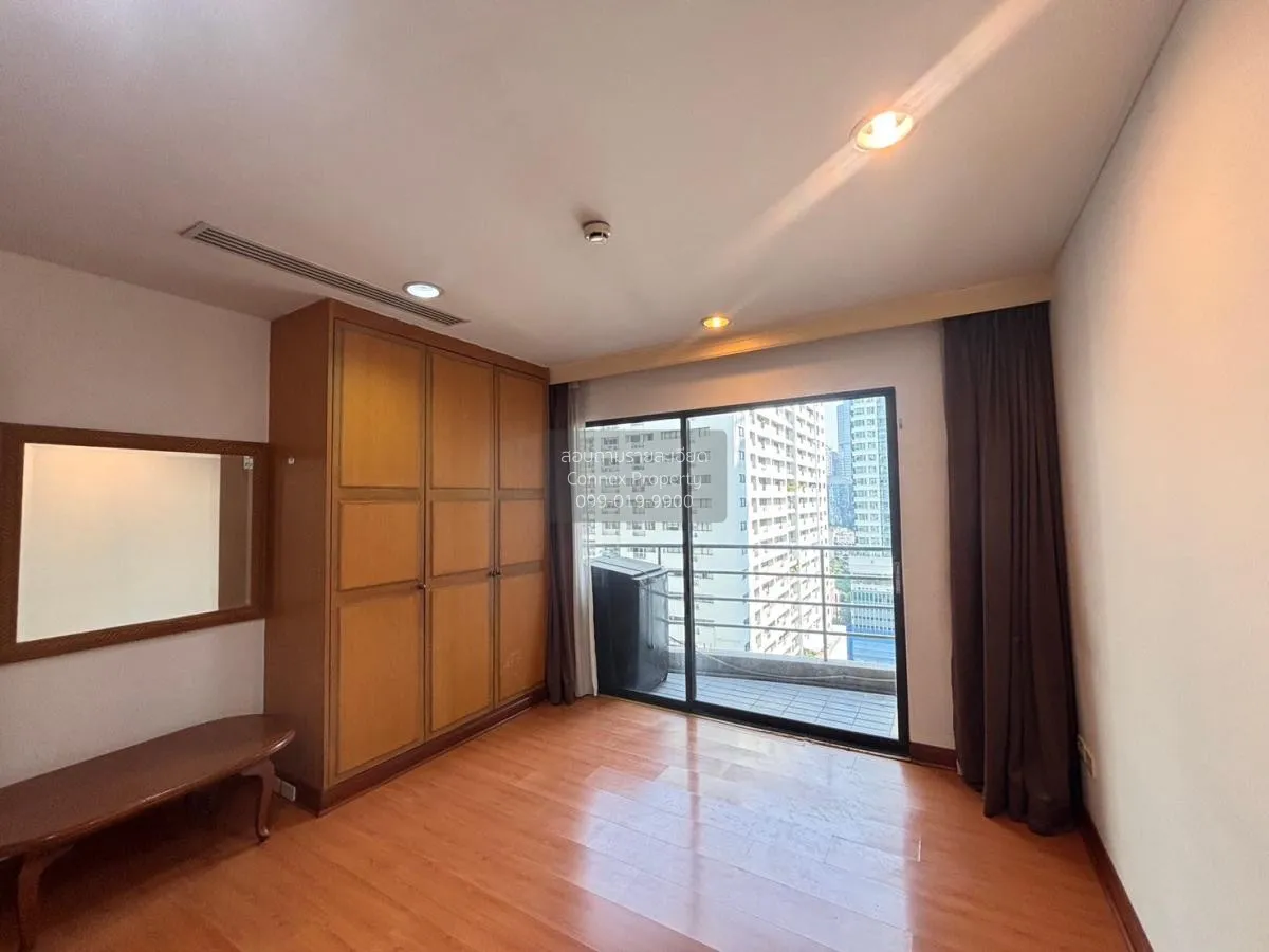 เช่าคอนโด  บ้านสมถวิล ราชดำริ BTS-สถานีราชดำริ ลุมพินี เขต ปทุมวั 3