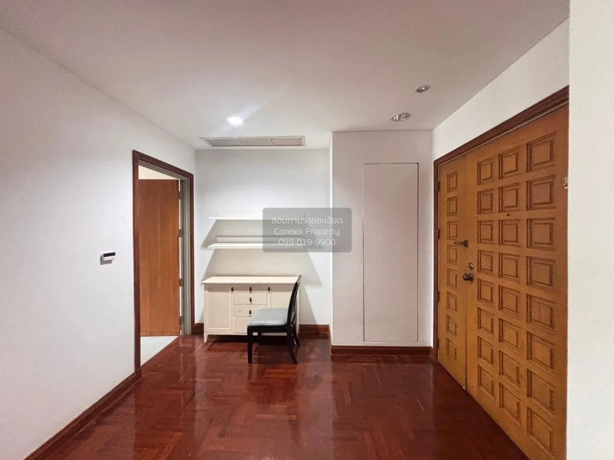 เช่าคอนโด  บ้านสมถวิล ราชดำริ BTS-สถานีราชดำริ ลุมพินี เขต ปทุมวั