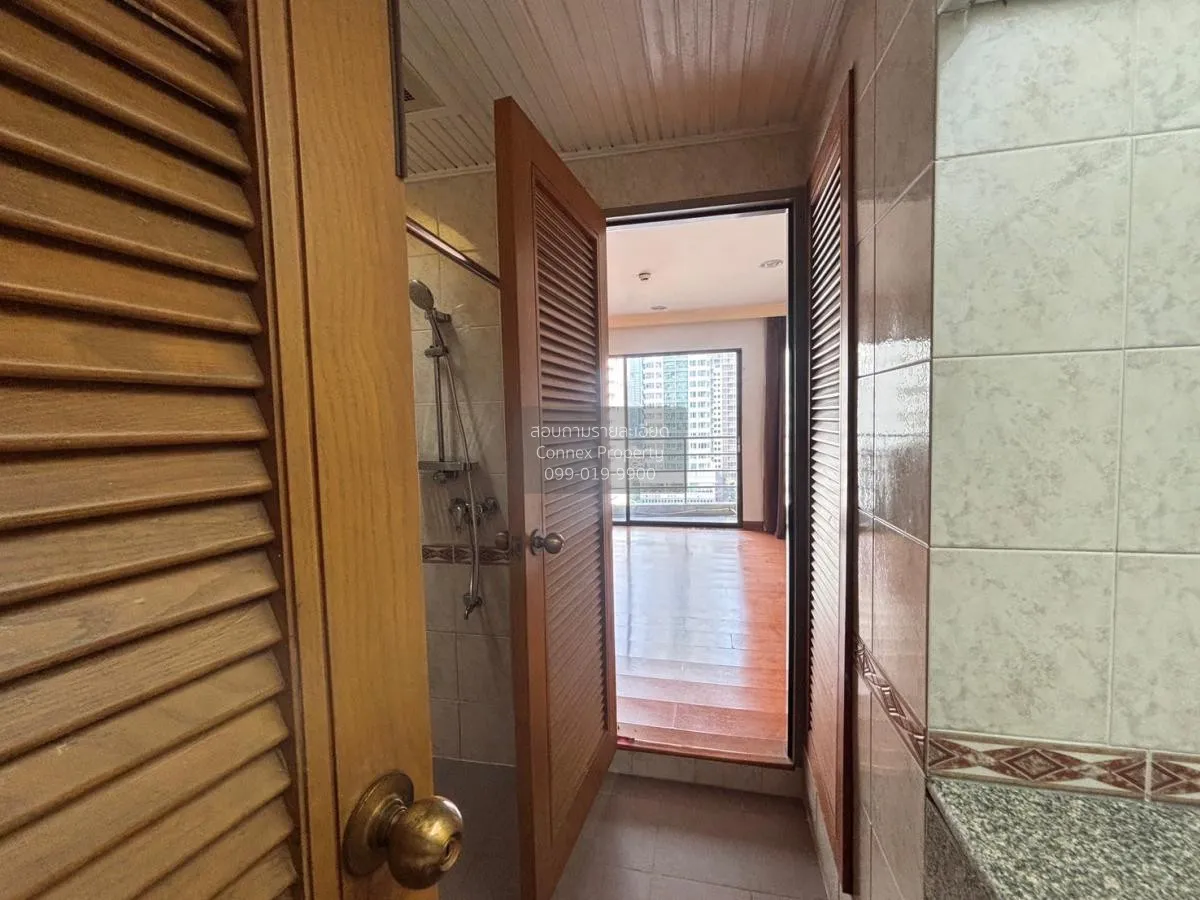 เช่าคอนโด  บ้านสมถวิล ราชดำริ BTS-สถานีราชดำริ ลุมพินี เขต ปทุมวั