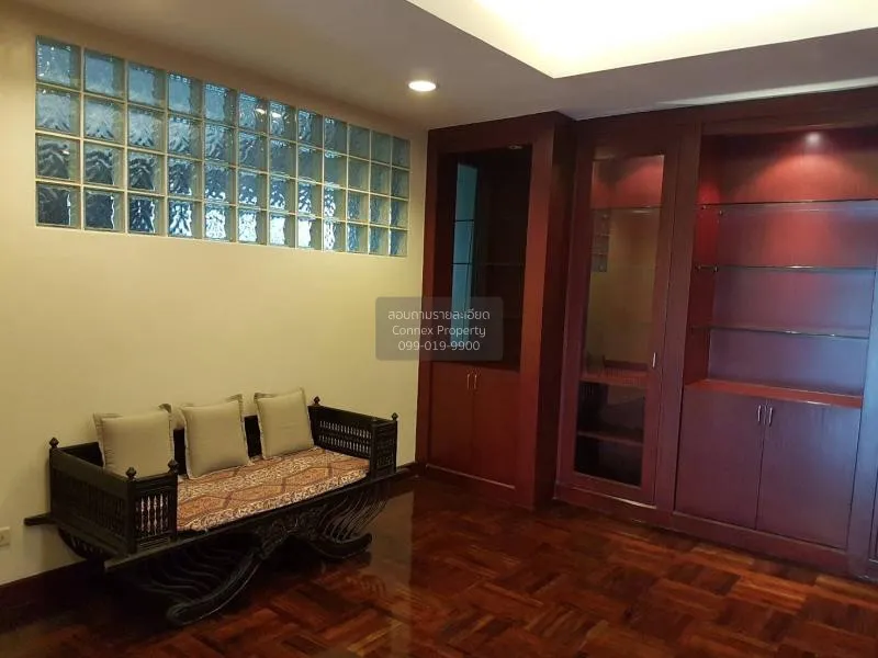 เช่าคอนโด  บ้านสมถวิล ราชดำริ BTS-สถานีราชดำริ ลุมพินี เขต ปทุมวั 3