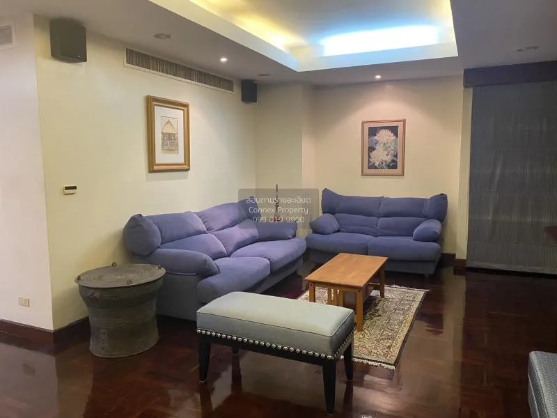 เช่าคอนโด  บ้านสมถวิล ราชดำริ BTS-สถานีราชดำริ ลุมพินี เขต ปทุมวั