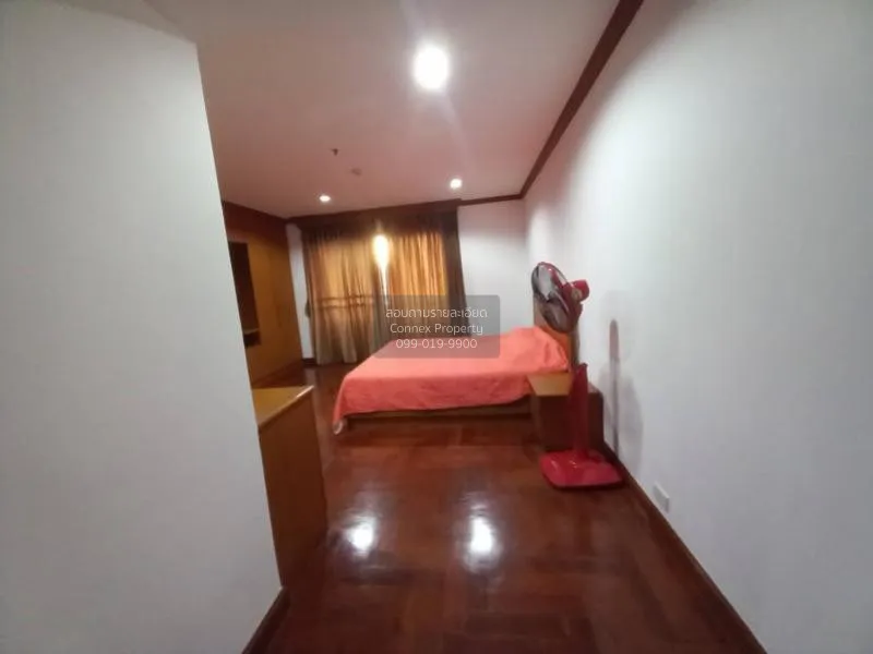 เช่าคอนโด  บ้านสวนเพชร BTS-พร้อมพงษ์ คลองเตยเหนือ เขต วัฒนา กรุงเ 4