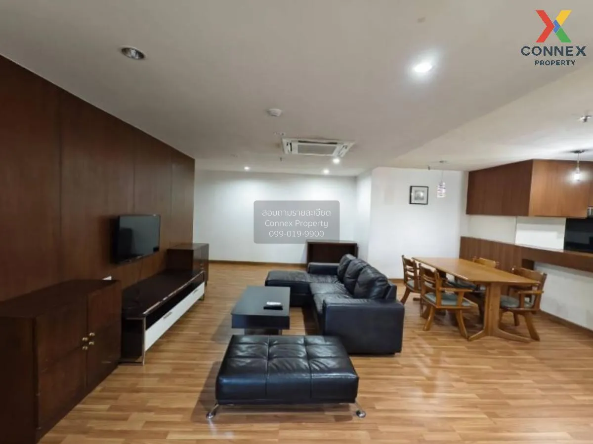 For Rent Condo , Baan Suanpetch , BTS-Phrom Phong , Khlong Toei N 1