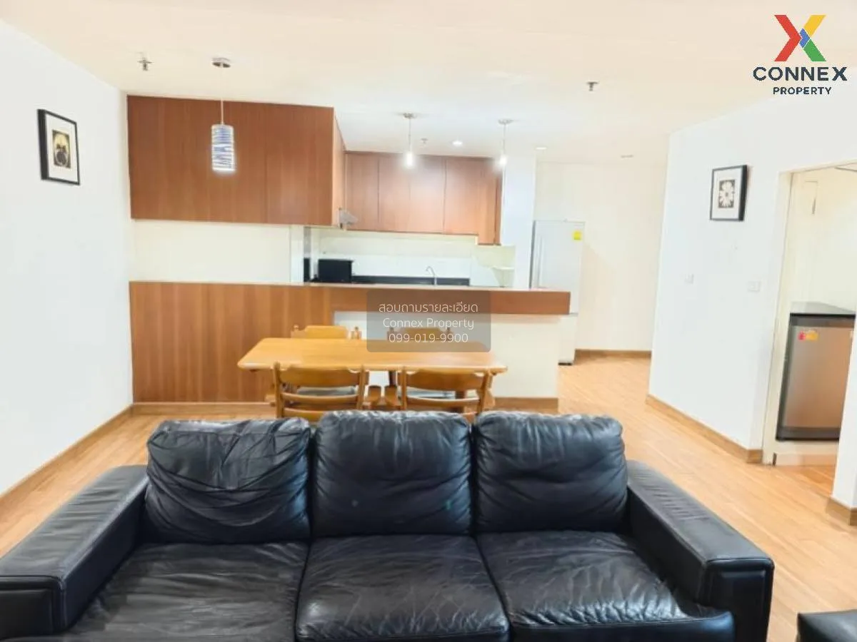 For Rent Condo , Baan Suanpetch , BTS-Phrom Phong , Khlong Toei N 2