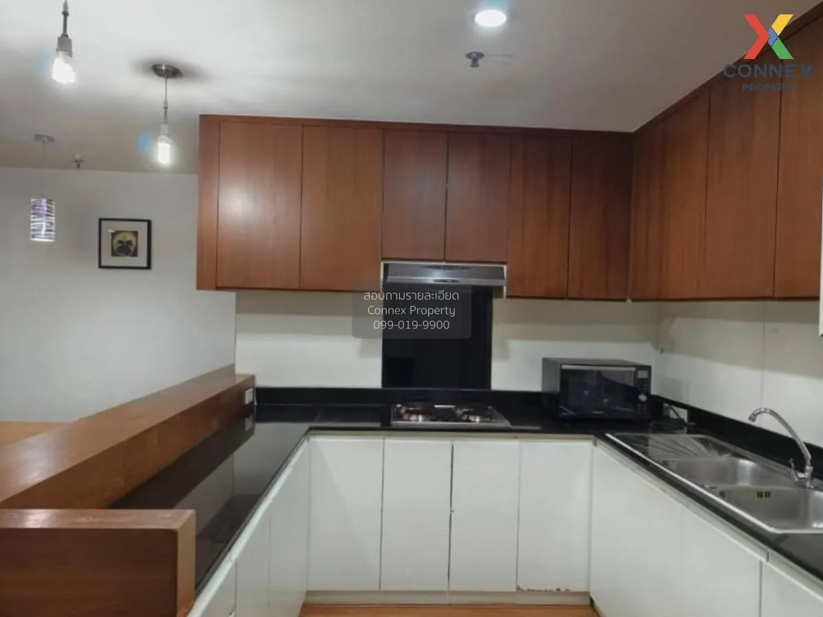 For Rent Condo , Baan Suanpetch , BTS-Phrom Phong , Khlong Toei N 4