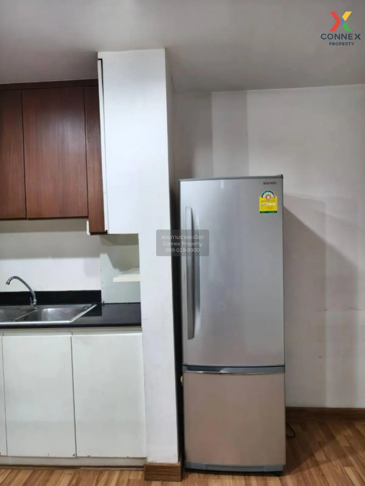 For Rent Condo , Baan Suanpetch , BTS-Phrom Phong , Khlong Toei N