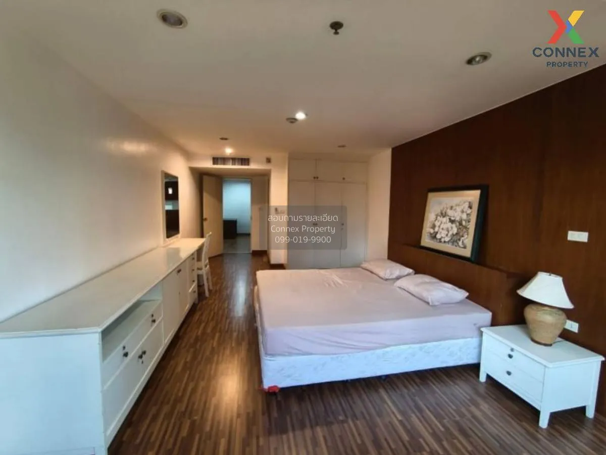 For Rent Condo , Baan Suanpetch , BTS-Phrom Phong , Khlong Toei N