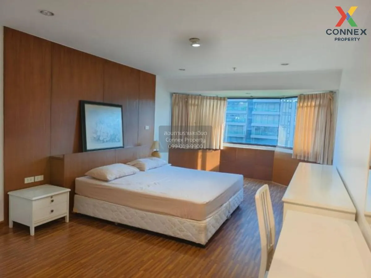 For Rent Condo , Baan Suanpetch , BTS-Phrom Phong , Khlong Toei N