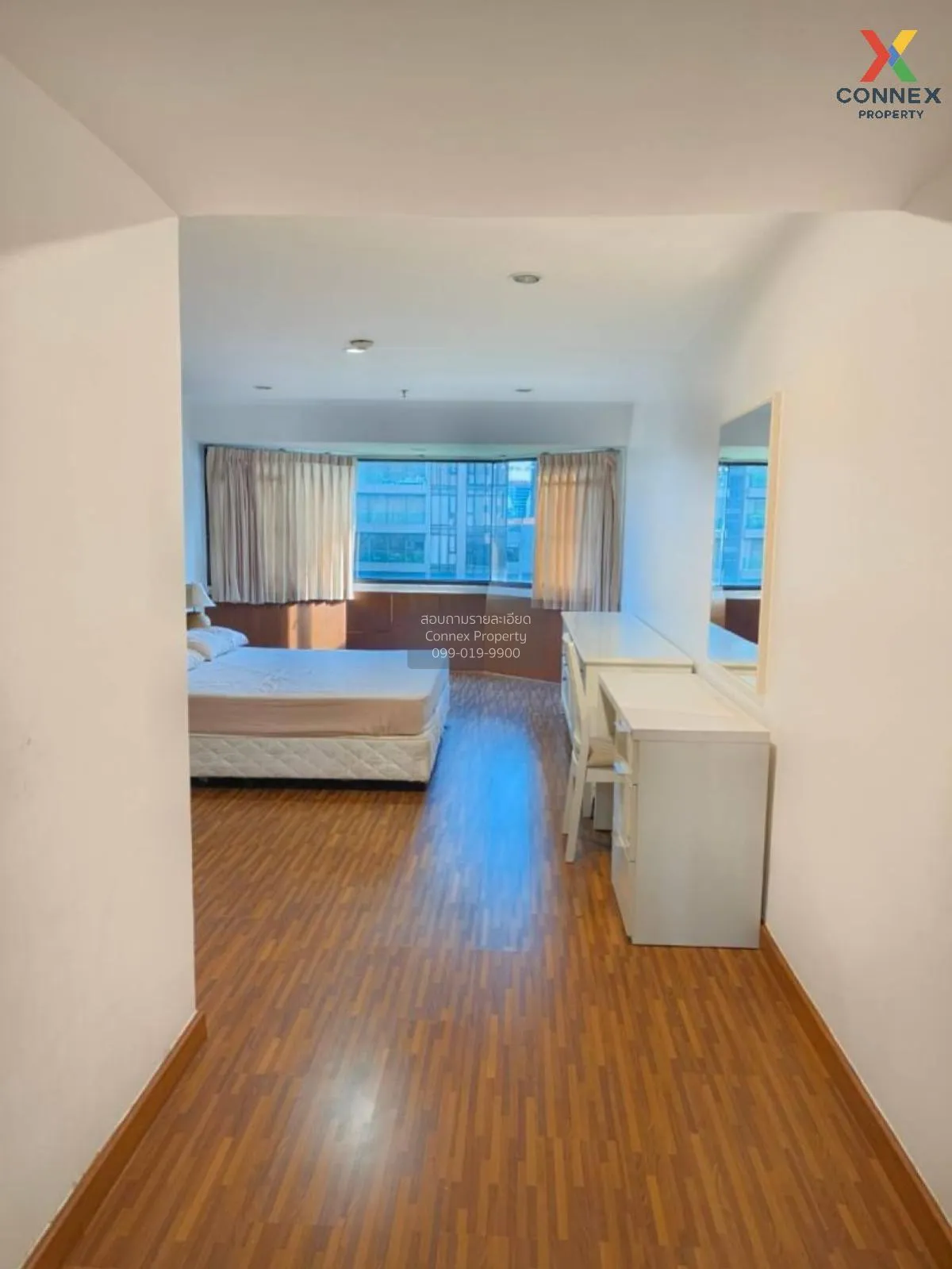 For Rent Condo , Baan Suanpetch , BTS-Phrom Phong , Khlong Toei N