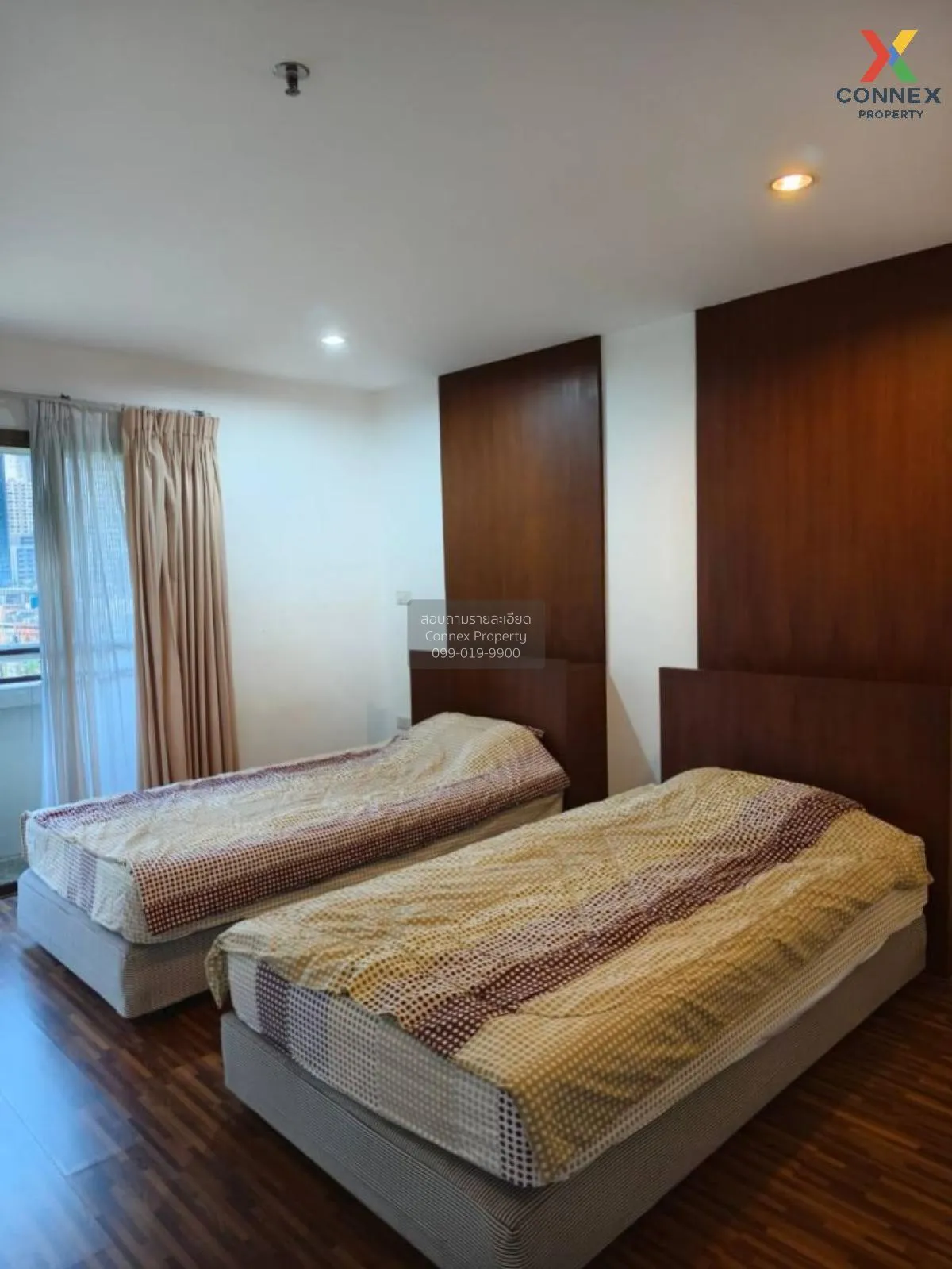 For Rent Condo , Baan Suanpetch , BTS-Phrom Phong , Khlong Toei N