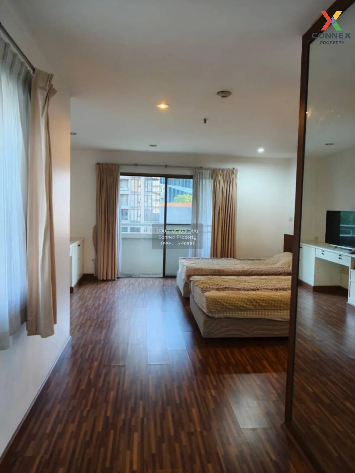 For Rent Condo , Baan Suanpetch , BTS-Phrom Phong , Khlong Toei N