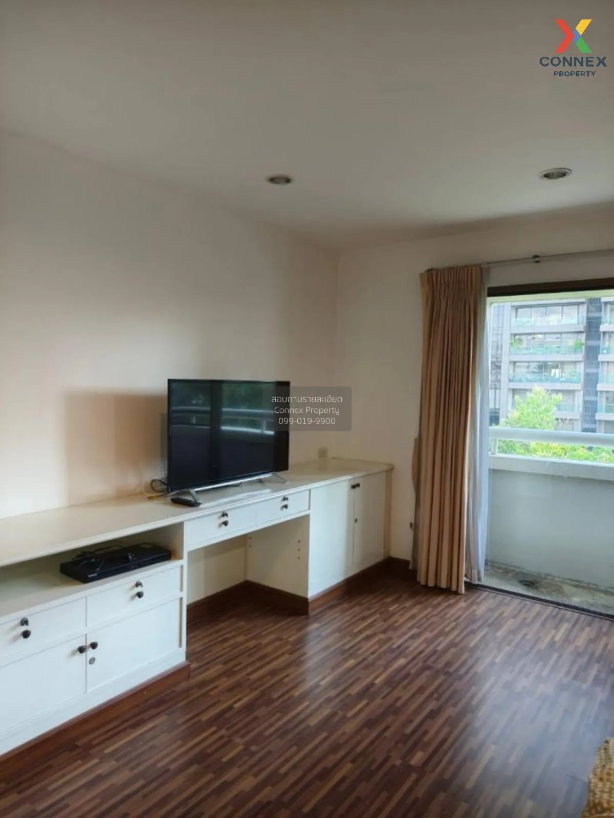 For Rent Condo , Baan Suanpetch , BTS-Phrom Phong , Khlong Toei N