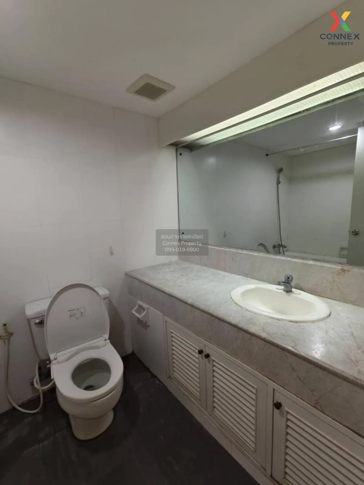 For Rent Condo , Baan Suanpetch , BTS-Phrom Phong , Khlong Toei N