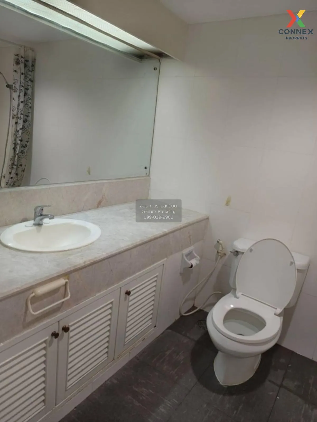 For Rent Condo , Baan Suanpetch , BTS-Phrom Phong , Khlong Toei N