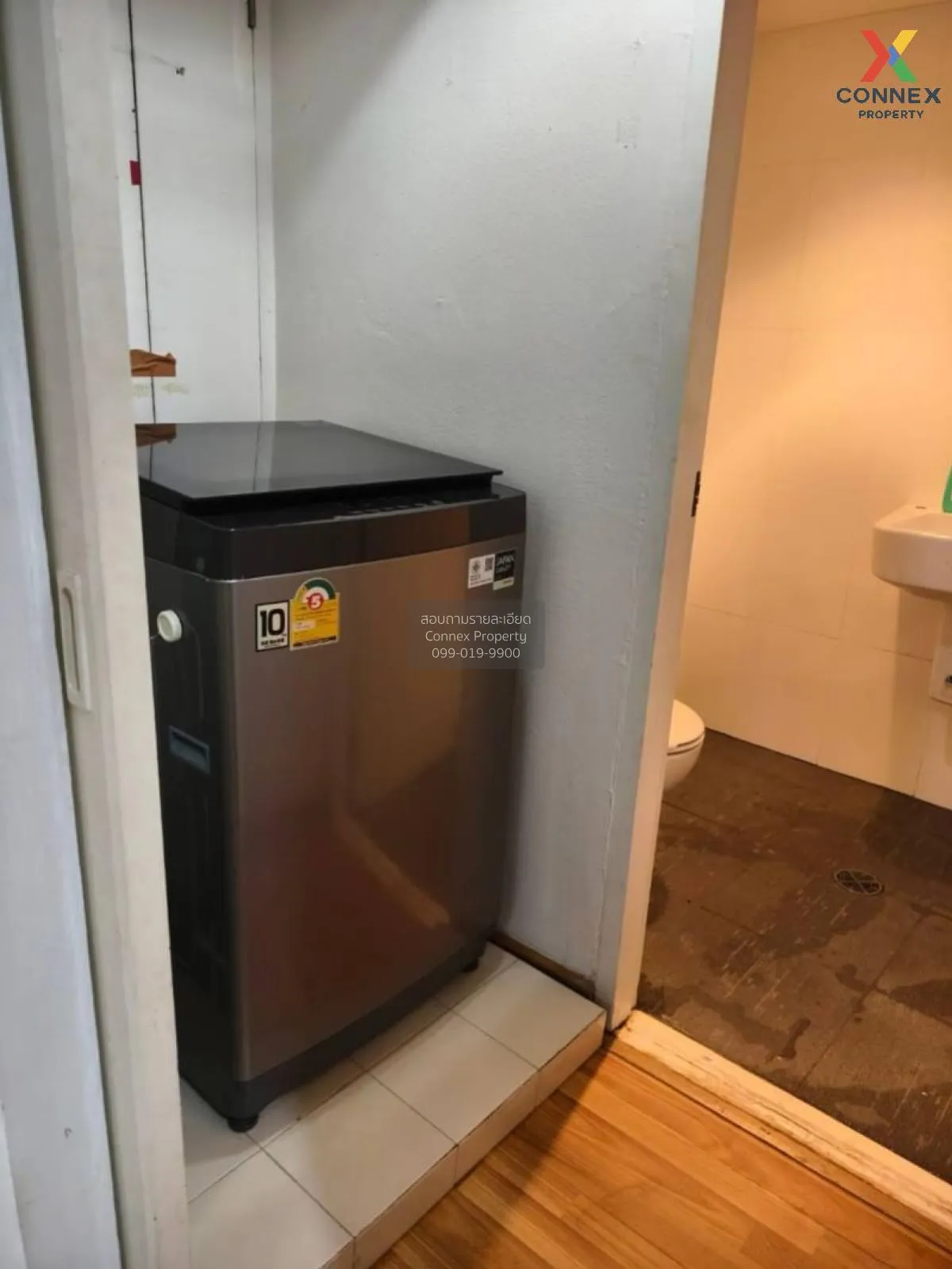 For Rent Condo , Baan Suanpetch , BTS-Phrom Phong , Khlong Toei N