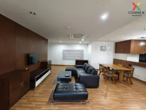 For Rent Condo , Baan Suanpetch , BTS-Phrom Phong , Khlong Toei Nuea , Watthana , Bangkok , CX-08641
