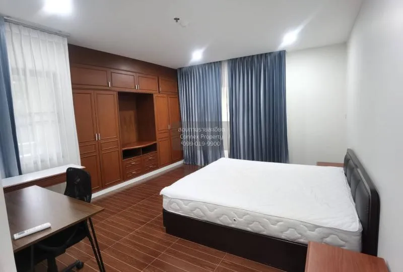 เช่าคอนโด  บ้านสวนเพชร BTS-พร้อมพงษ์ คลองเตยเหนือ เขต วัฒนา กรุงเ 4