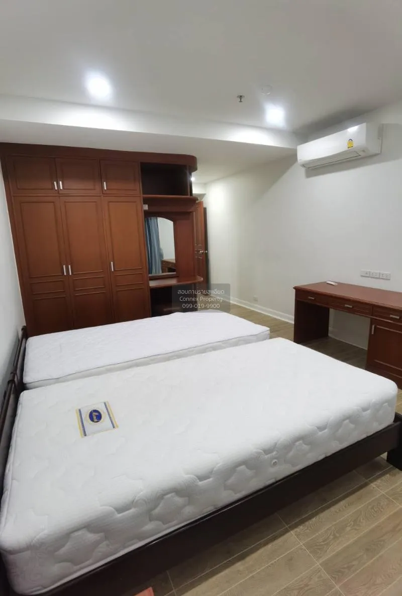 เช่าคอนโด  บ้านสวนเพชร BTS-พร้อมพงษ์ คลองเตยเหนือ เขต วัฒนา กรุงเ